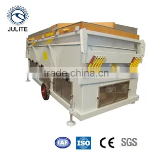 Sorghum Bean Gravity Separator thumbnail-5