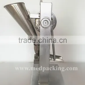 Price For Manual Signel Punch Tablet Press Machine Tdp-0 thumbnail-2