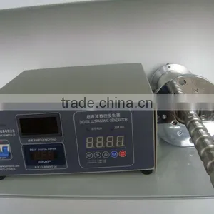 Lab Ultrasonic Alkaloid Extraction Processor thumbnail-1