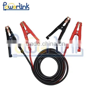 H70104 CH-NA006 4GA Alligator Clips Cable Booster Cable Wire thumbnail-1