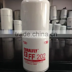 Diesel Engine Ff202 Filter thumbnail-3