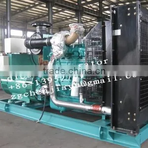 Safety of Diesel Generator thumbnail-4