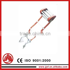 Folding Aluminum Fire Safety Rope Ladder From Chinese Manufacturer thumbnail-1
