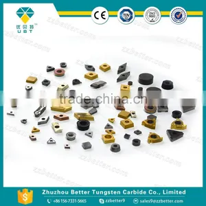 Tungsten Carbie Turning Tools Milling Tools and Parting Tools thumbnail-1