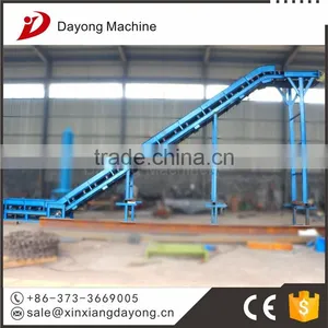 Reliable Quality v Belt Conveyor With Iron Remover RCYB-8 thumbnail-2