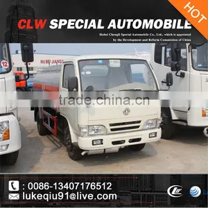 Low Price 1000 Gals Refueling Truck thumbnail-1