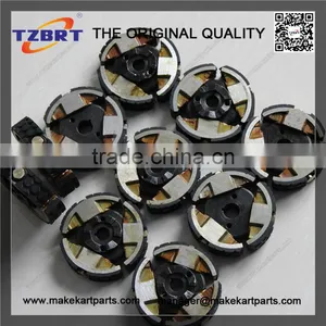 New KTM 50cc Clutch Electric Mini Clutch Mini Bike Parts thumbnail-6