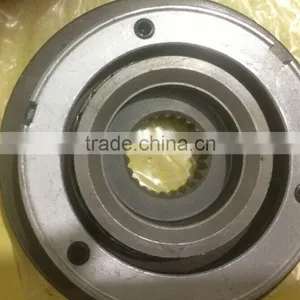 Hot Sale Transmission Gear for Peugeot 405 Gearbox thumbnail-2