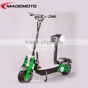 New Foldable 800W Electric Scooter thumbnail-1