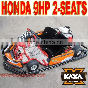 6.5hp 200cc Cheap Go Karts for Sale thumbnail-2