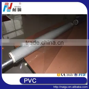 China Mattress Packing Pvc Film thumbnail-6