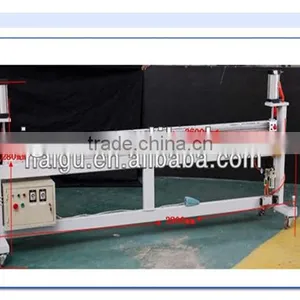 Guangdong Province NG-02 Manual Air Capper thumbnail-1