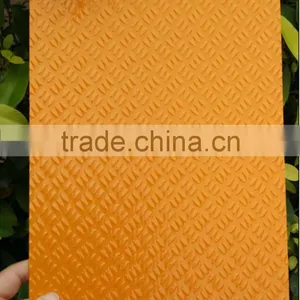 Guagndong FRP Fiberglass 1.2-3mm Anti Slip Sheets Factory thumbnail-1