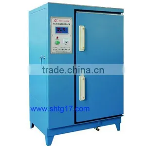 HBY-40C Standard Concrete Curing Cabinet (Patent Product) thumbnail-1