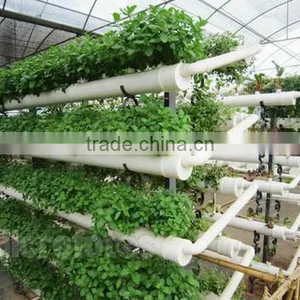 HDPE LDPE Irrigation Pipe thumbnail-3