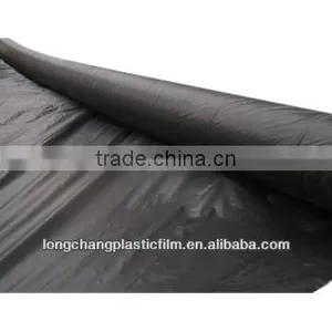 PE Black Plastic Film thumbnail-1