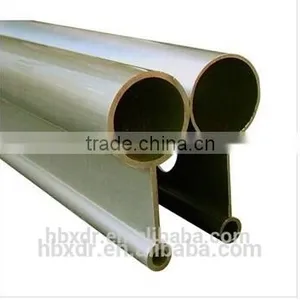 Hight Quality Aluminum Profiles/aluminum Section for Clotheshorse thumbnail-1