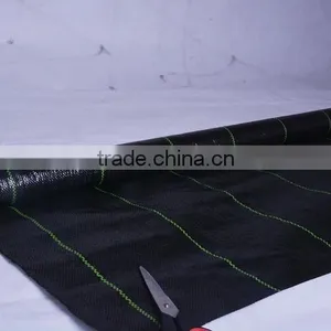 pp Ground Cover Mesh Fabric thumbnail-3