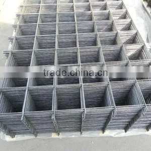 Strong Corrosion-resisting and Oxidation-resisting Welded Wire Mesh Panel thumbnail-1