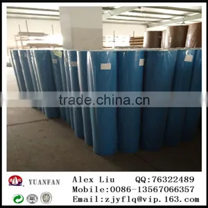 Low Price Add Recycled Non-woven Fabric / Renewable Raw Materials Nonwoven Fabric / pp Non Woven Fabric thumbnail-5