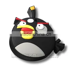 Wholesale PVC Soft Rubber Creative Cute Usb Stick thumbnail-2