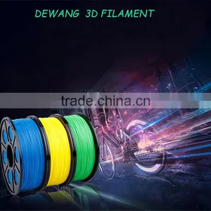 1.75mm 1KG 3D Printer Filament PLA Reprap 3D Printing Consumble 3D Printer Pen ABS Filament for 3D Pen thumbnail-3