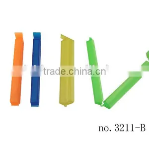 Plastic Bag Heal Sealing Clip/plastic Snack Clip thumbnail-2
