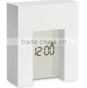New Arrival Funny Multifunction Desk Clock for Office Use thumbnail-4