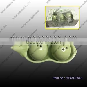 Creative Lovely Wedding Seasoning Pot thumbnail-1