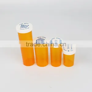 Reversible Medicine Vials,reversible Vials thumbnail-1