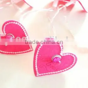 Christmas Led Lights Decoration With Decorations Snowflake thumbnail-1