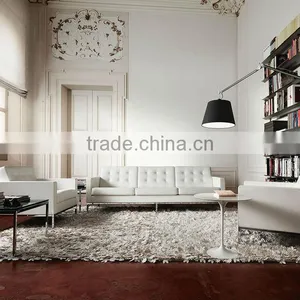 Florence Knoll Sectional Sofa/Florence Knoll Corner Sofa/corner Sofa Manufacturers thumbnail-1