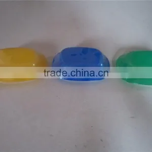 High Quality Butter Box, Transparent Chese Box, Transparent Cake Box thumbnail-3