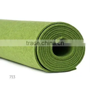 3mm Wool Felt in Roll thumbnail-1