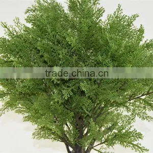 SJ041118 Fake Decorative Bonsai Pine Needle Plant Bonsai Tree Plastic Plant thumbnail-2