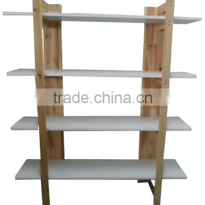 4-tier Multi Storage Rack thumbnail-1