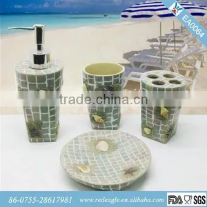 Houseware Decoration for Bathroom thumbnail-1