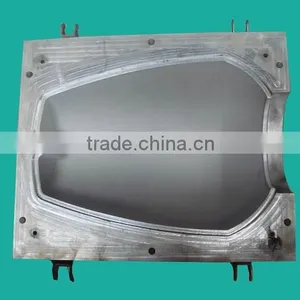 Stainless Steel Moulds for Rotational Molding thumbnail-3