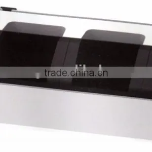 New Generation Flexible Hydro Vertical Plastic Green Wall thumbnail-2