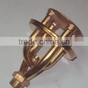 Brass Burners for Kerosene Oil Stove, Kerosene Stove Burner, Brass Head Burner thumbnail-3
