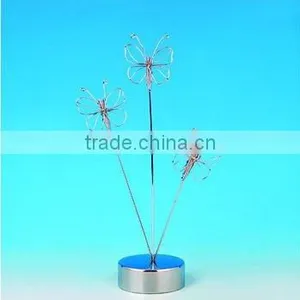 Metal Butterfly Memo Holder Clip thumbnail-1