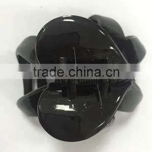 Fashion Accessories Ladies Fancy Hairpin Hair Clip in Hair Extension for Hot Girl thumbnail-3