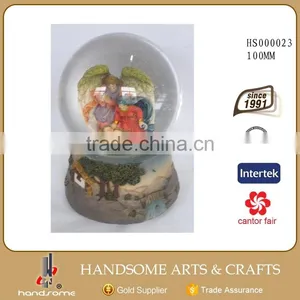 Catholic Religious Items Resin Craft Holy Family thumbnail-1