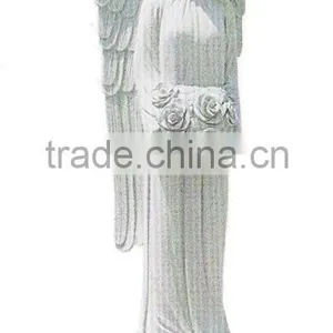 Granite Angel Carving thumbnail-1