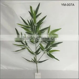 Silk Bamboo Branch Design and Produce thumbnail-1