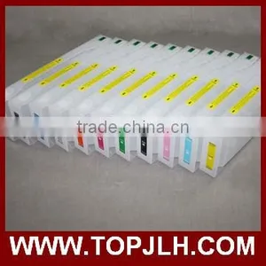 Wholesale Refillable Cartridges for Epson 7900 Without Ink Bag thumbnail-6