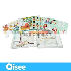 Wholesale Nice Paper Models Good Gift Items Merry Christmas thumbnail-1