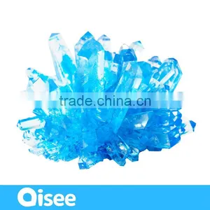 Crystal Growing Kit/ Science Toys for Children/Child Gift thumbnail-1