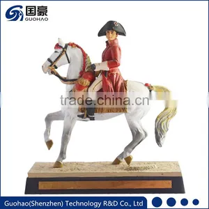 Custom Resin Figures Military Decoration thumbnail-1