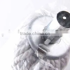 High Quality Cotton Mop Head thumbnail-3